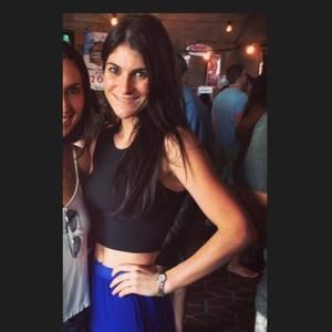 Meet your Posher, Cait